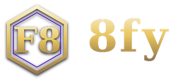 8fy logo